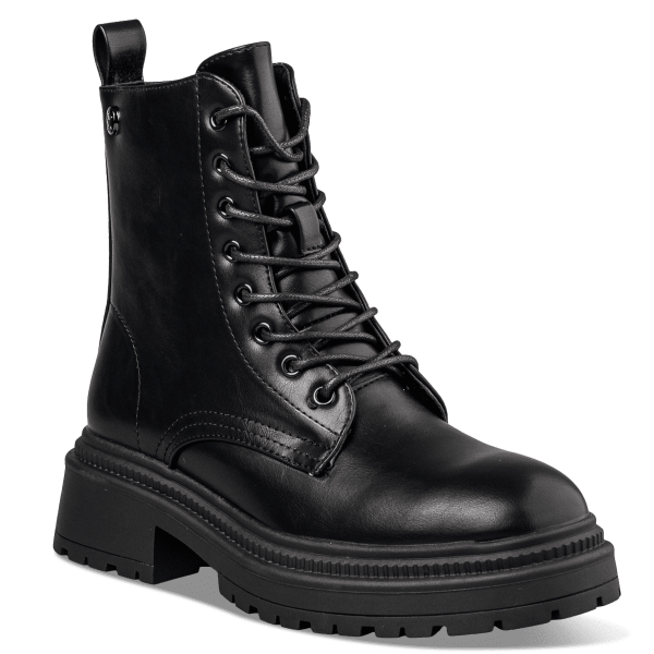 COMBAT BOOTS φωτογραφία