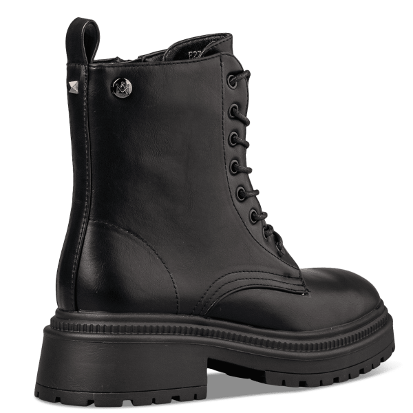 COMBAT BOOTS φωτογραφία