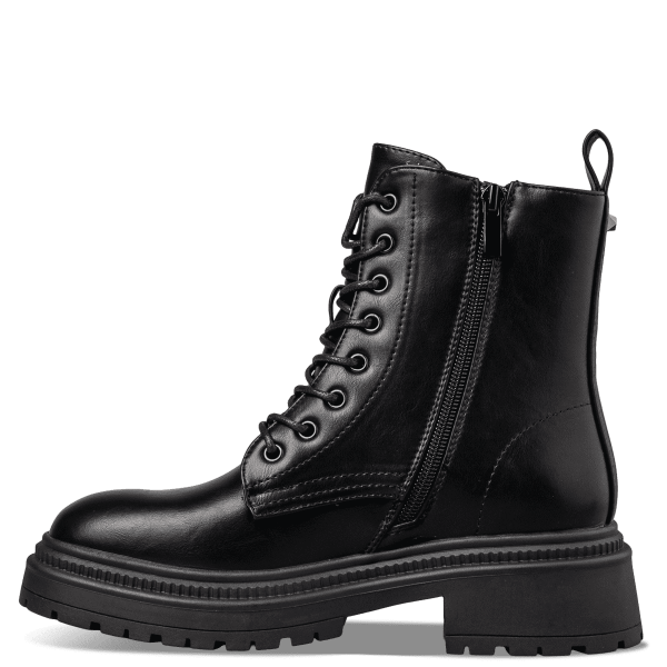 COMBAT BOOTS φωτογραφία