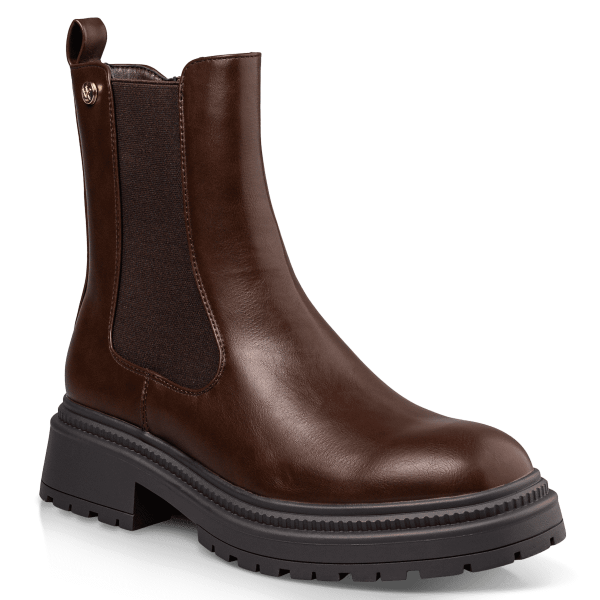CHELSEA BOOTS