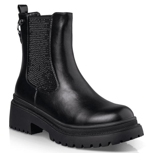 CHELSEA BOOTS φωτογραφία