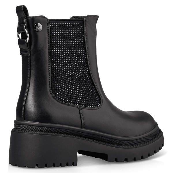 CHELSEA BOOTS φωτογραφία