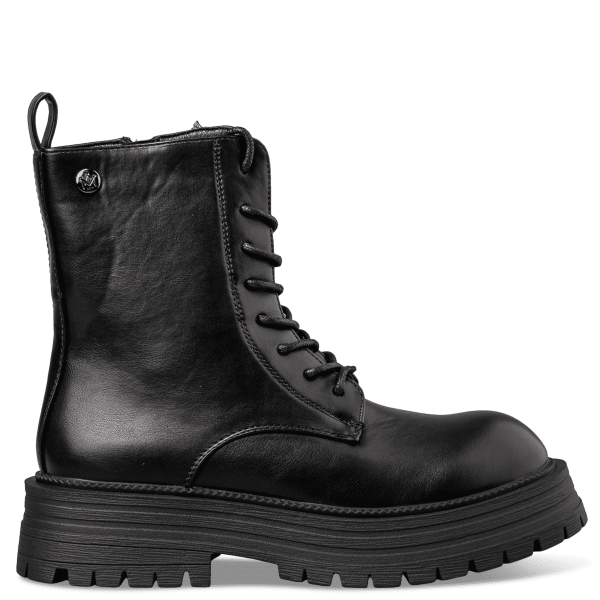 Γυναικεία παπούτσια Envie shoes - ΣΗΜΑΝΤΙΚΟ: Σε περίπτωση διαφοράς τιμής από το κατάστημα ισχύει παντα και μόνο η τιμή του καταστήματος COMBAT BOOTS