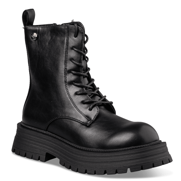 COMBAT BOOTS φωτογραφία