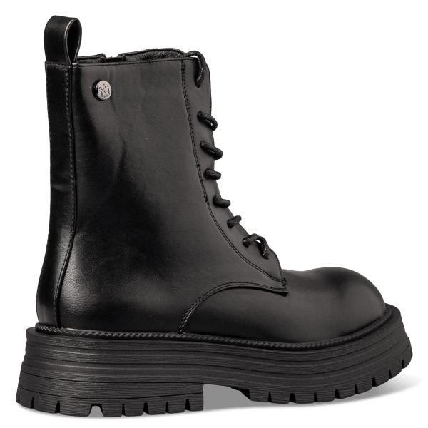 COMBAT BOOTS φωτογραφία