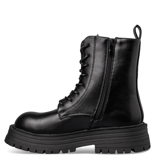 COMBAT BOOTS φωτογραφία