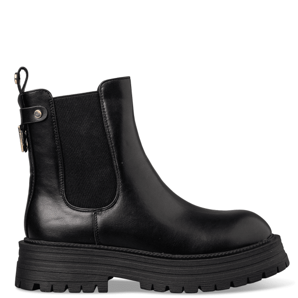 Γυναικεία παπούτσια Envie shoes - ΣΗΜΑΝΤΙΚΟ: Σε περίπτωση διαφοράς τιμής από το κατάστημα ισχύει παντα και μόνο η τιμή του καταστήματος CHELSEA BOOTS