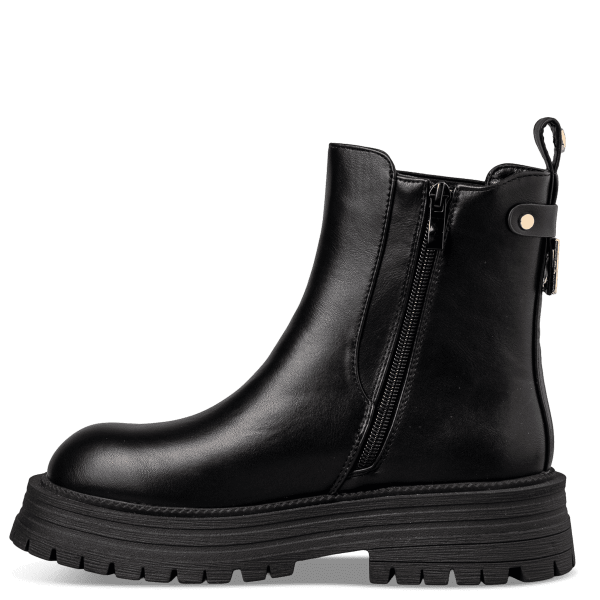 CHELSEA BOOTS φωτογραφία
