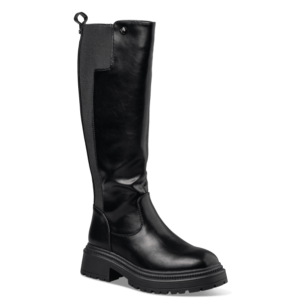 CHUNKY BOOTS φωτογραφία