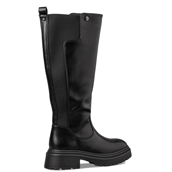 CHUNKY BOOTS φωτογραφία
