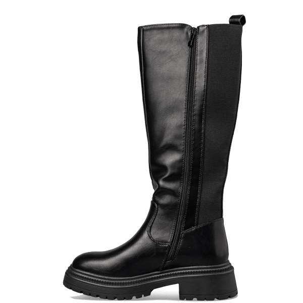 CHUNKY BOOTS φωτογραφία