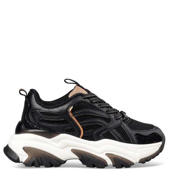 CHUNKY SNEAKERS