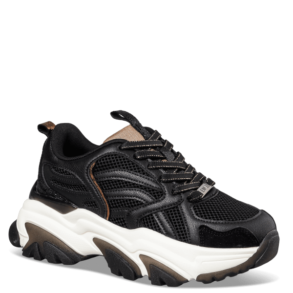 CHUNKY SNEAKERS