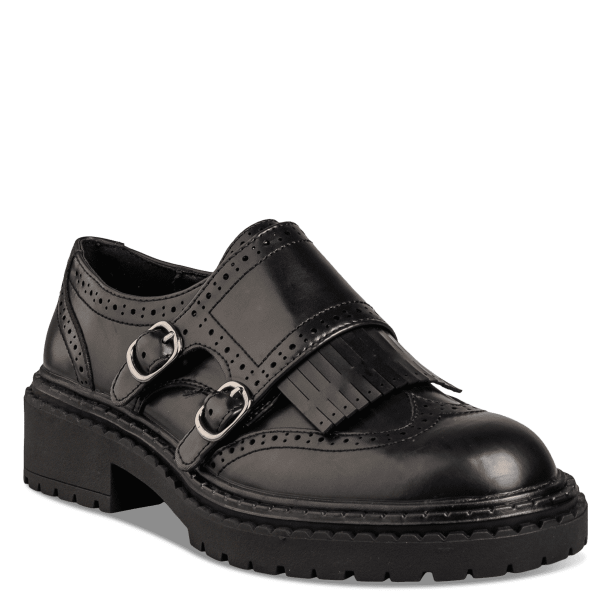 CHUNKY BROGUES