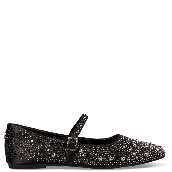 BALLET FLATS