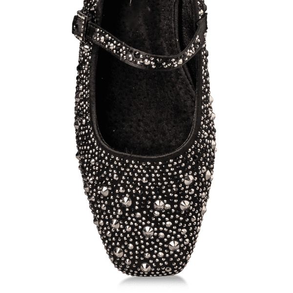 BALLET FLATS φωτογραφία