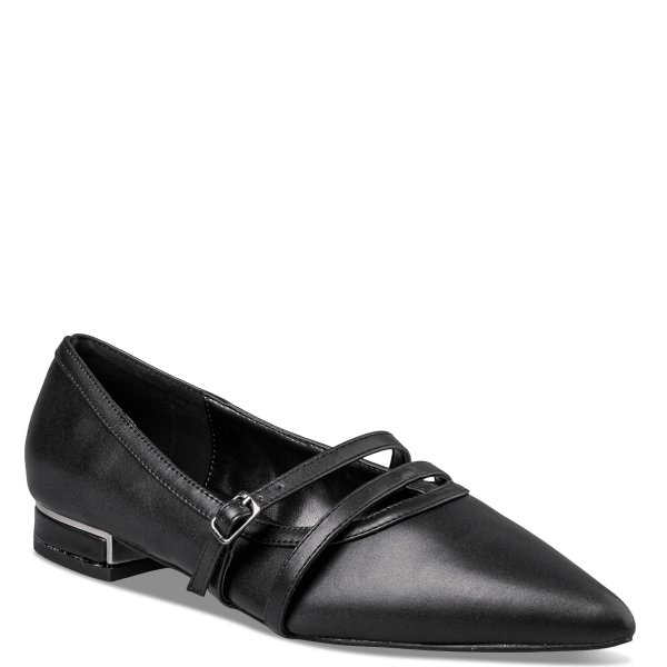 POINTY BALLERINAS