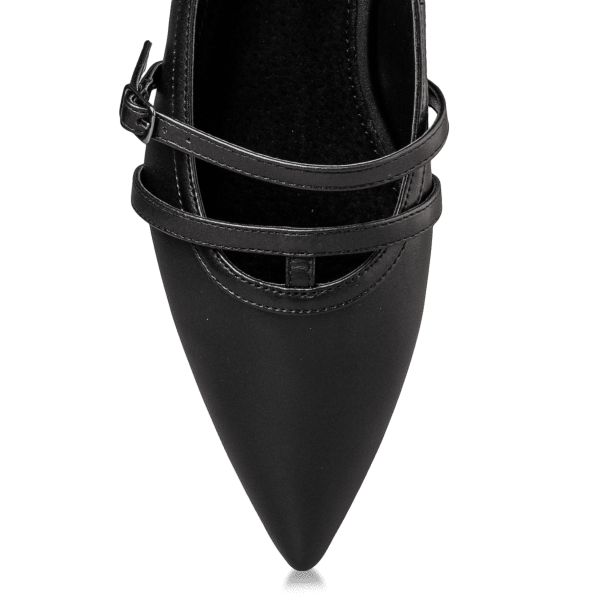 POINTY BALLERINAS φωτογραφία