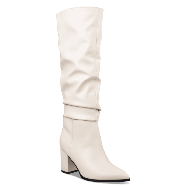 SLOUCHY BOOTS φωτογραφία