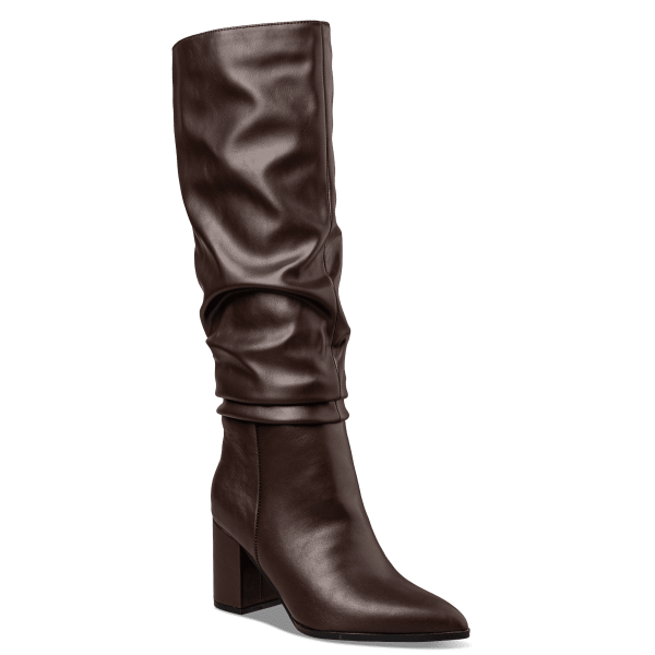 SLOUCHY BOOTS φωτογραφία