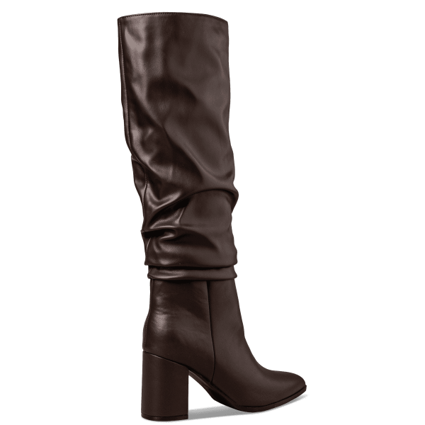 SLOUCHY BOOTS φωτογραφία