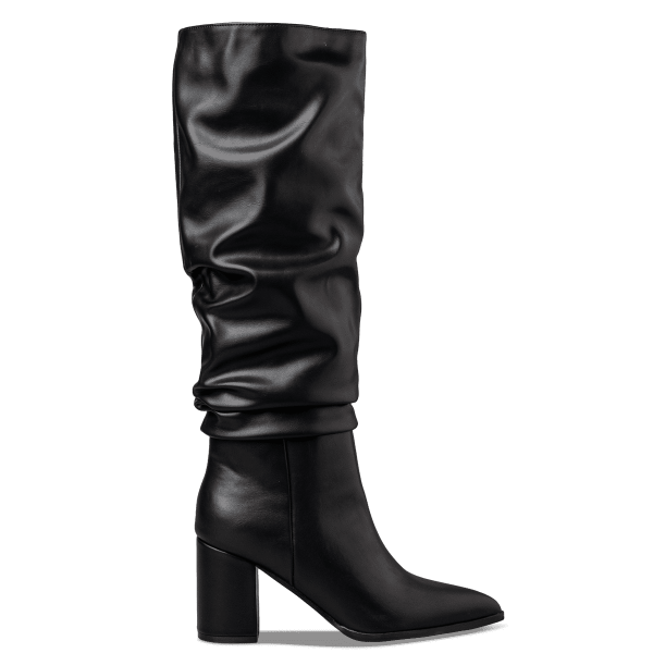 Γυναικεία παπούτσια Envie shoes - ΣΗΜΑΝΤΙΚΟ: Σε περίπτωση διαφοράς τιμής από το κατάστημα ισχύει παντα και μόνο η τιμή του καταστήματος SLOUCHY BOOTS