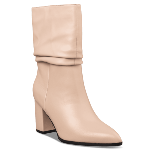SLOUCHY BOOTIES φωτογραφία