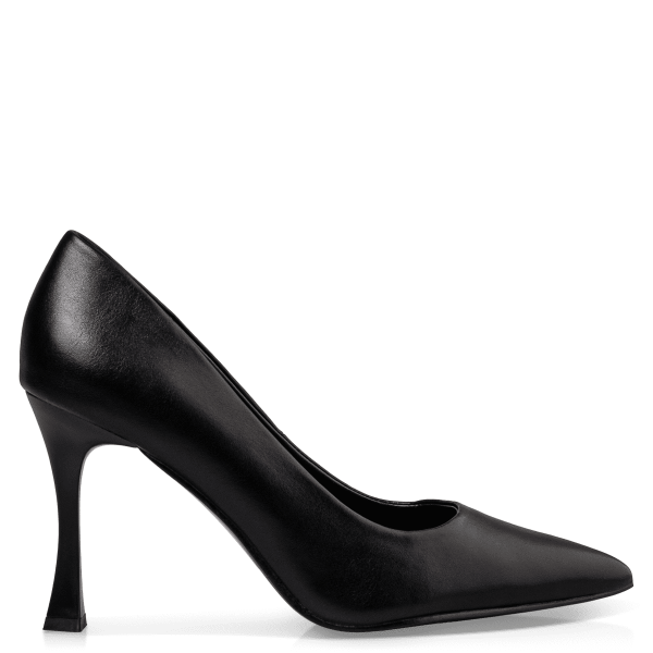 STILETTO PUMPS
