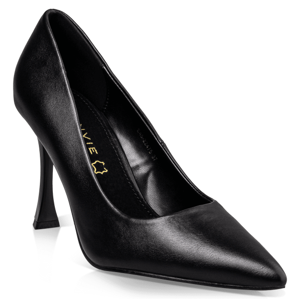 STILETTO PUMPS