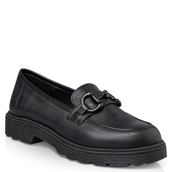 LOAFERS