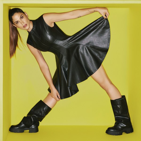 LITTLE POCKET BOOT φωτογραφία