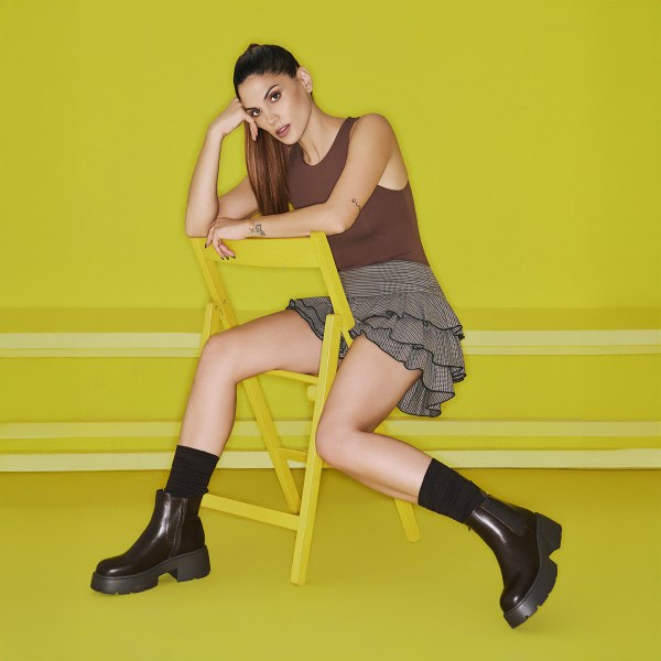 LOW KEY φωτογραφία