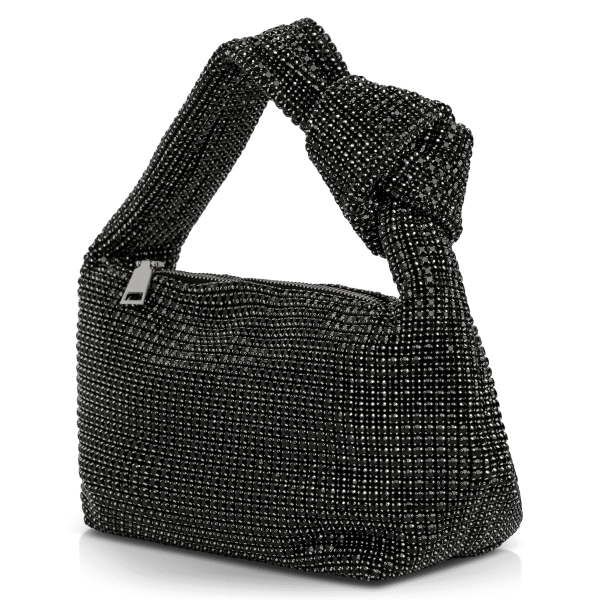BEADED POUCH BAG φωτογραφία