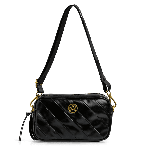 CROSS BODY BAG