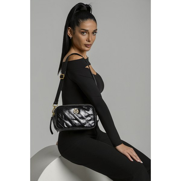 CROSS BODY BAG φωτογραφία