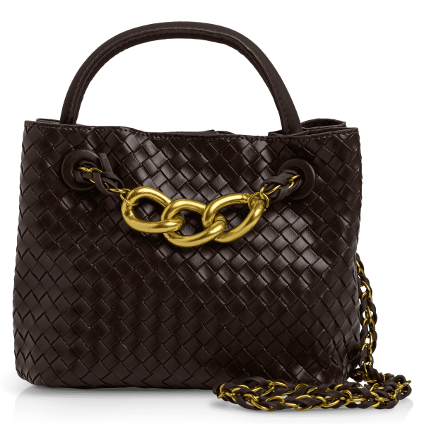 SHOULDER BAG