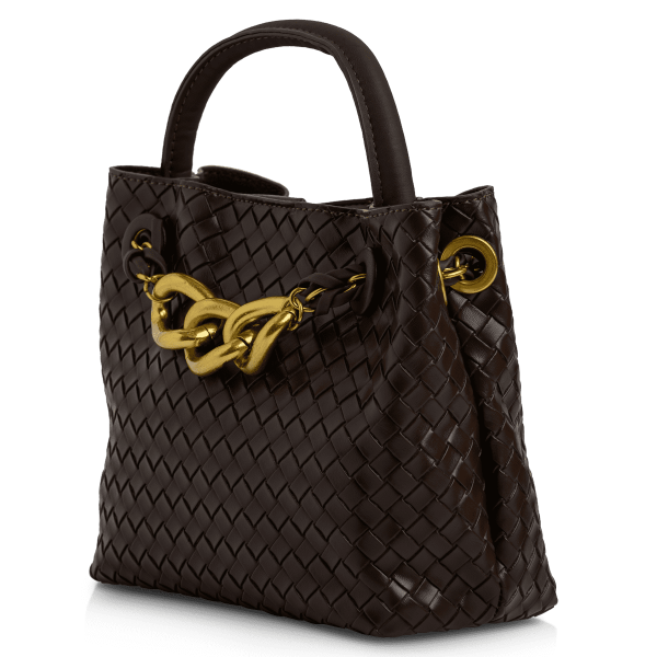 SHOULDER BAG