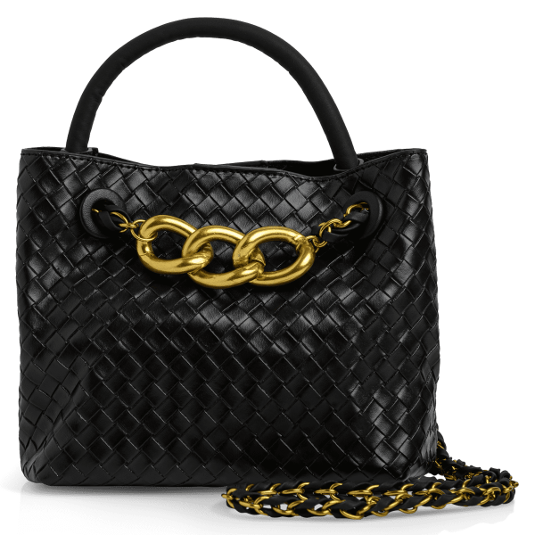 SHOULDER BAG