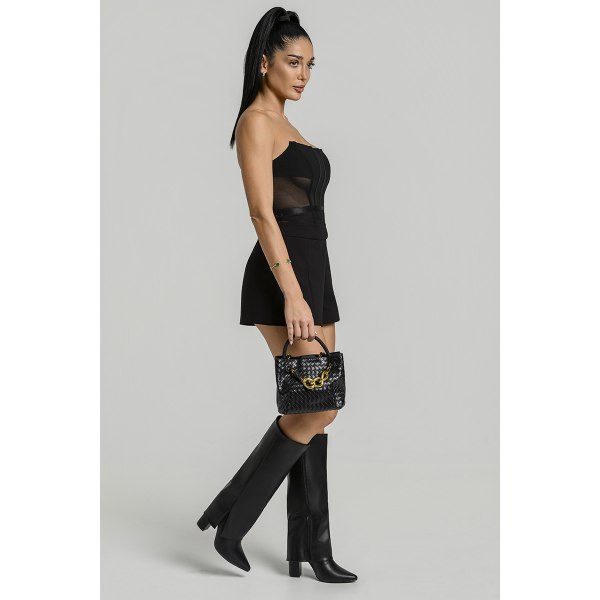 SHOULDER BAG φωτογραφία