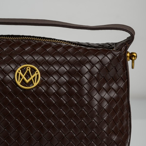 HAND & SHOULDER BAG