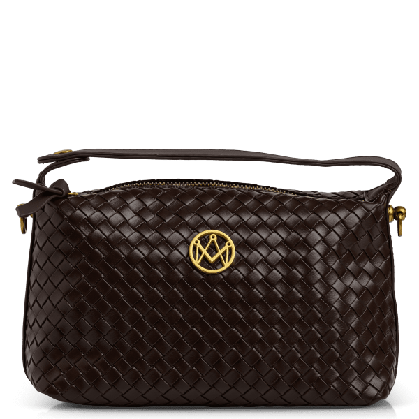 HAND & SHOULDER BAG