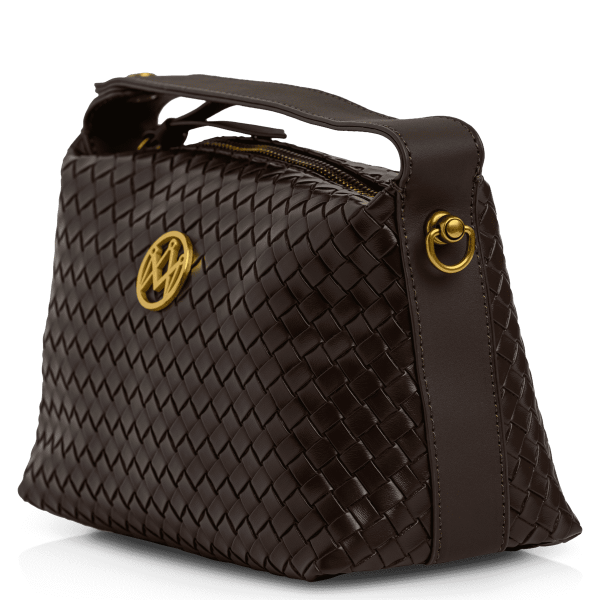 HAND & SHOULDER BAG φωτογραφία