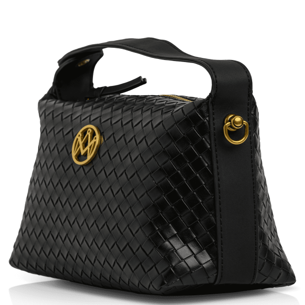 HAND & SHOULDER BAG