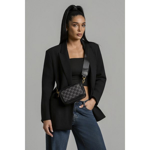 CROSS BODY BAG φωτογραφία