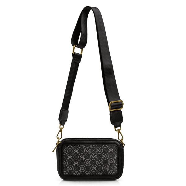 CROSS BODY BAG