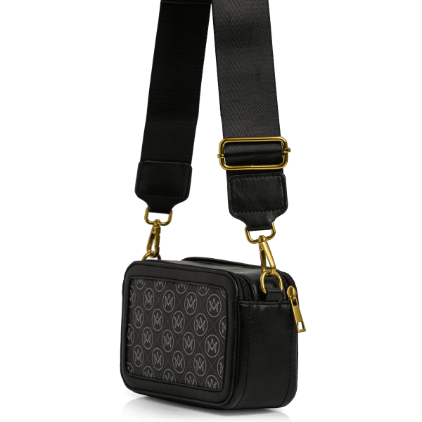 CROSS BODY BAG φωτογραφία