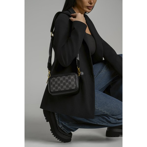 CROSS BODY BAG φωτογραφία