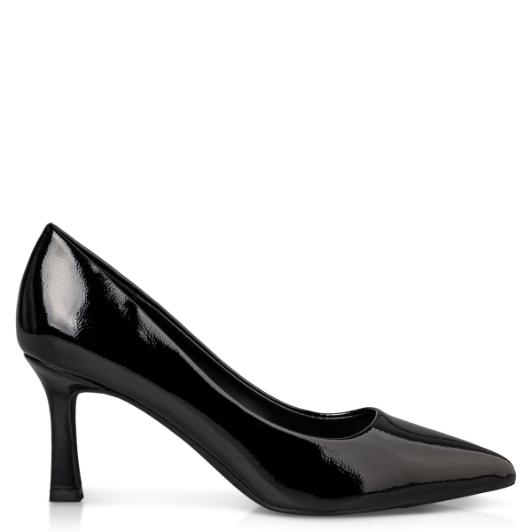 STILETTO PUMPS