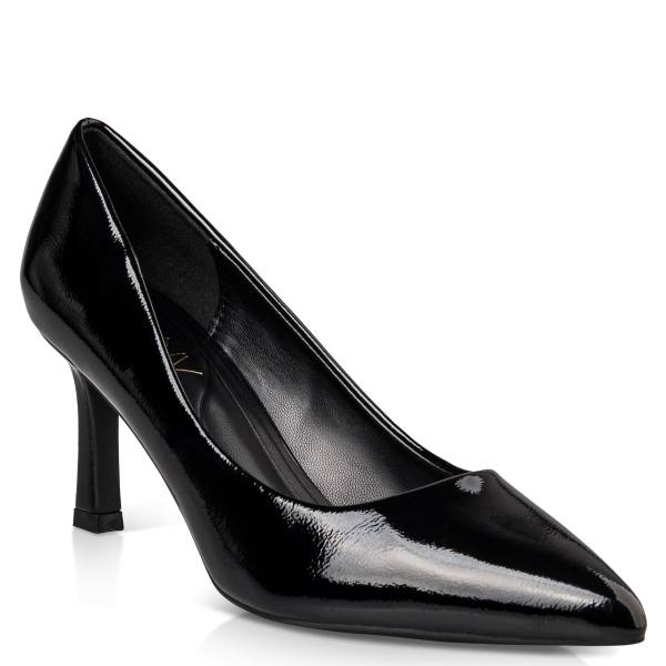 STILETTO PUMPS