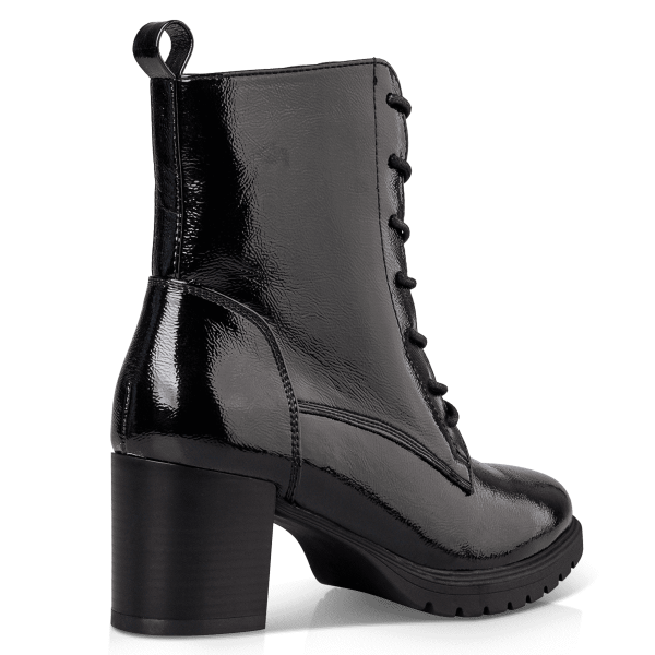 ANKLE BOOTS φωτογραφία